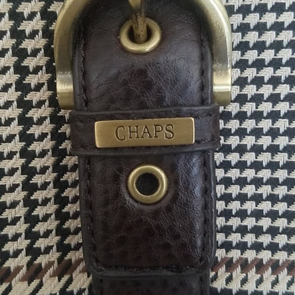 ❤SALE❤Chaps mini bag - Picture 2 of 6